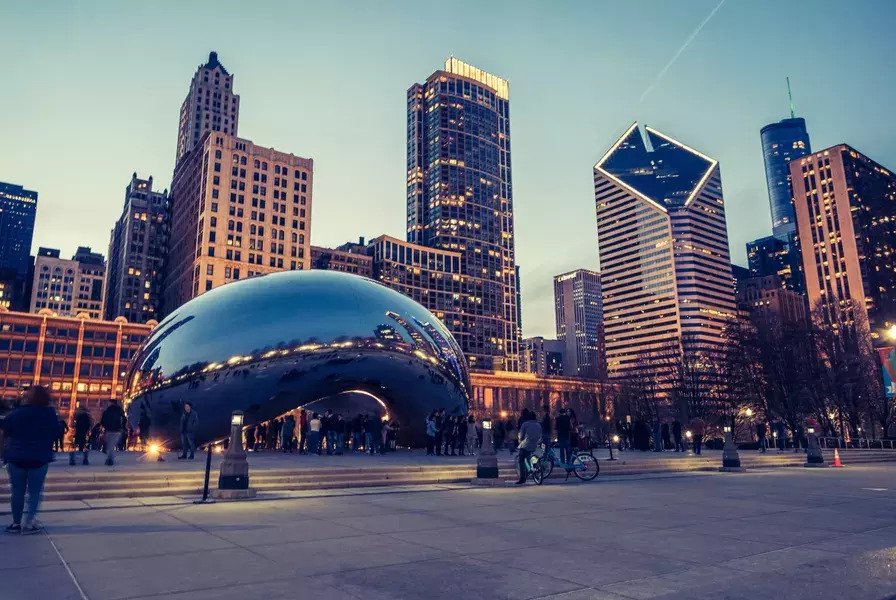 Image link for article titled What Does A Nanny Cost In Chicago?